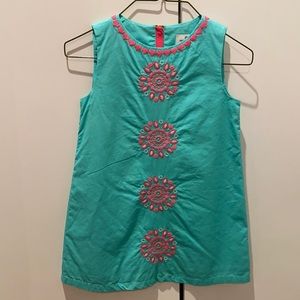Vineyard Vines Shift Dress